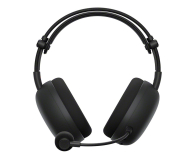 Sony INZONE H9 II czarne, mikrofon AI, ANC, PC/PS5/Mobile - 1357448 - zdjęcie 4